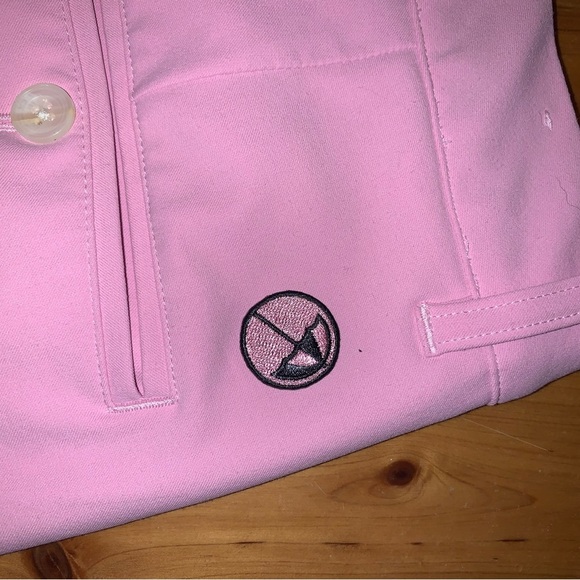Men’s Puma Arnold Palmer shorts - Picture 4 of 5
